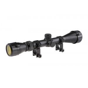 Прицел оптический 3-9*40 Scope [THETA OPTICS]